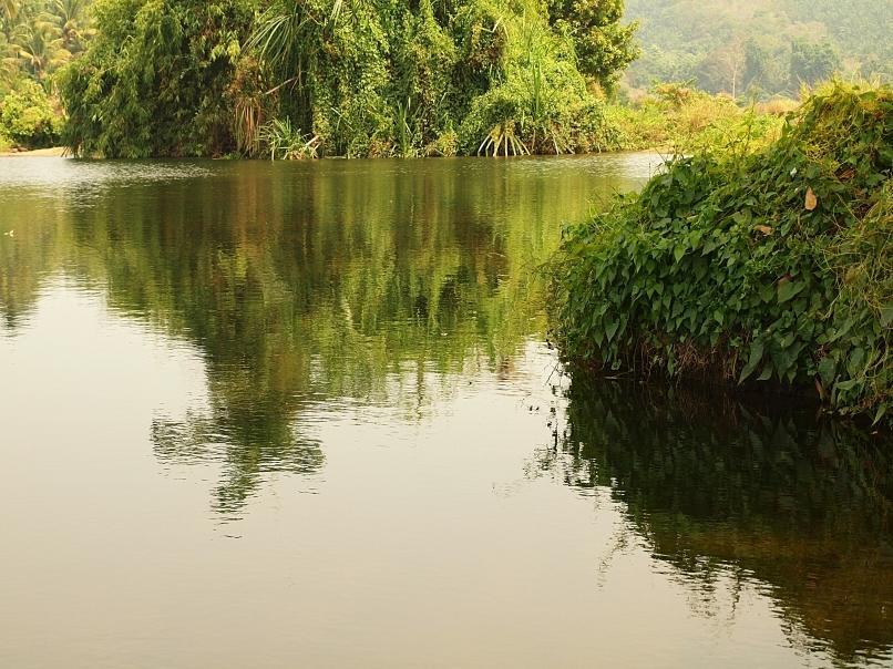 Chedi Spring Valley Hotel Athirappilly Zewnętrze zdjęcie