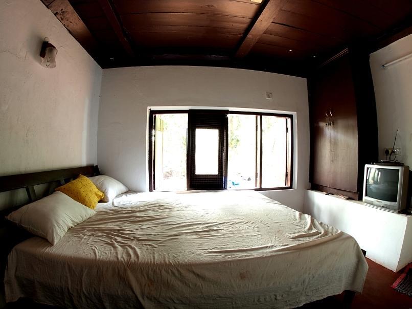 Chedi Spring Valley Hotel Athirappilly Pokój zdjęcie