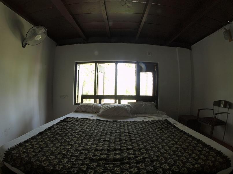 Chedi Spring Valley Hotel Athirappilly Pokój zdjęcie