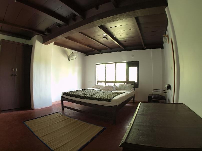 Chedi Spring Valley Hotel Athirappilly Pokój zdjęcie